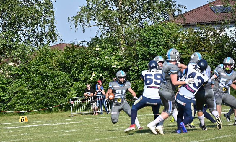 Gmunden Rams